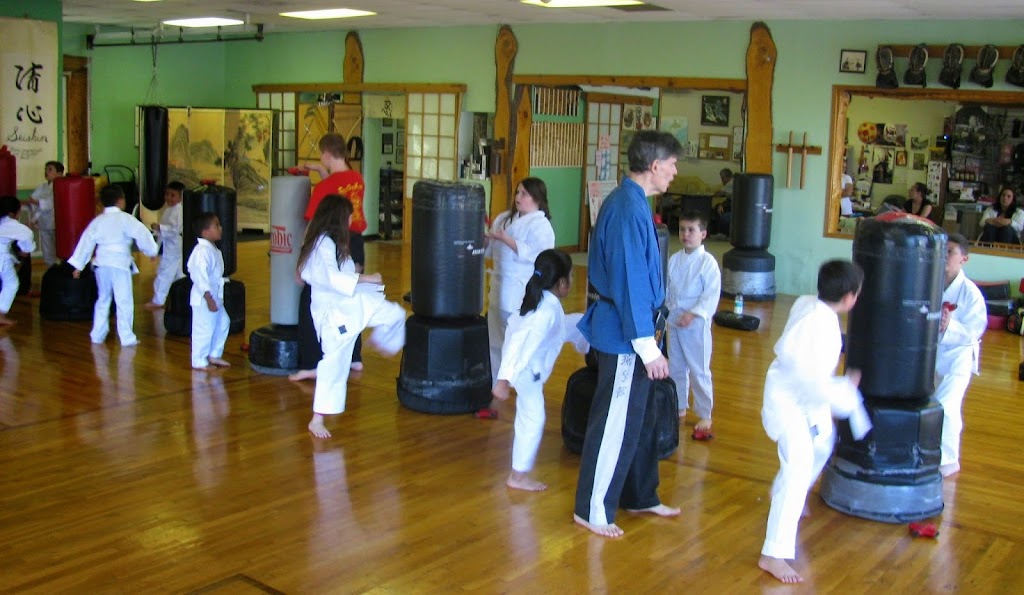 L.I.s Family Karate Center | 1256 Waverly Ave, Farmingville, NY 11738 | Phone: (631) 698-2467