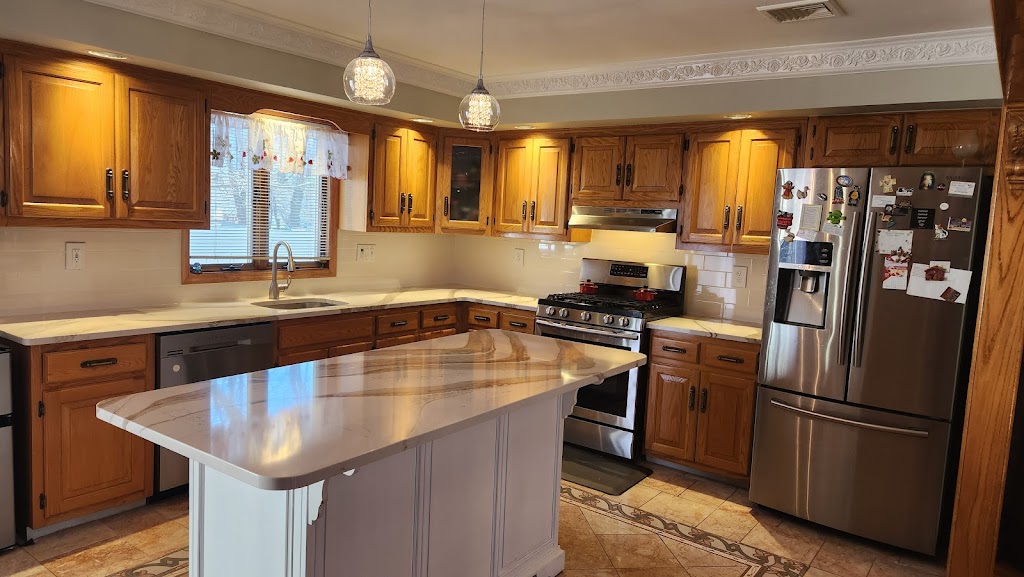 Professional Countertops | 740 Lloyd Rd, Aberdeen Township, NJ 07747 | Phone: (732) 696-1089