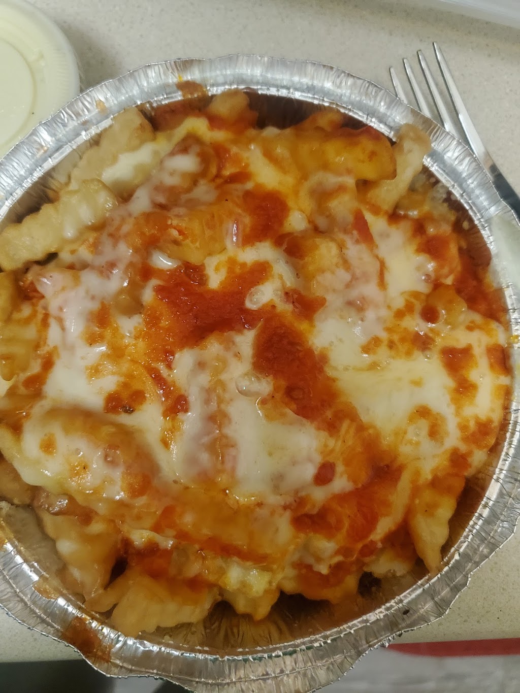 Camilas Pizzeria I | 5813 Bensalem Blvd, Bensalem, PA 19020 | Phone: (215) 245-6114