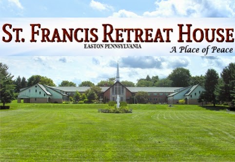 St Francis Retreat House | 3918 Chipman Rd, Easton, PA 18045 | Phone: (610) 258-3053