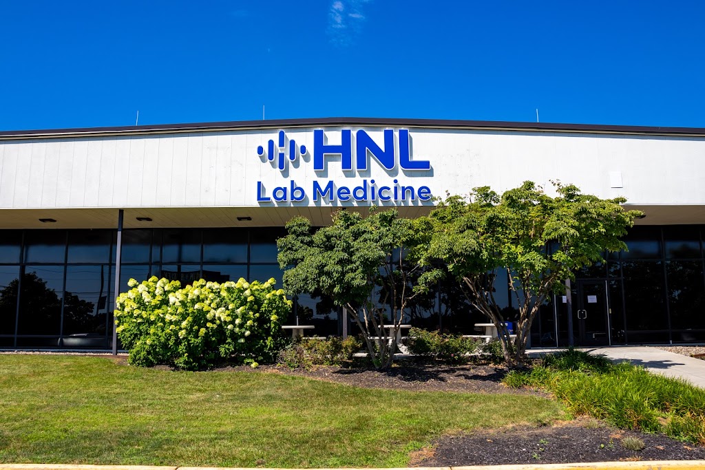 HNL Lab Medicine | 794 Roble Rd, Allentown, PA 18109 | Phone: (877) 402-4221