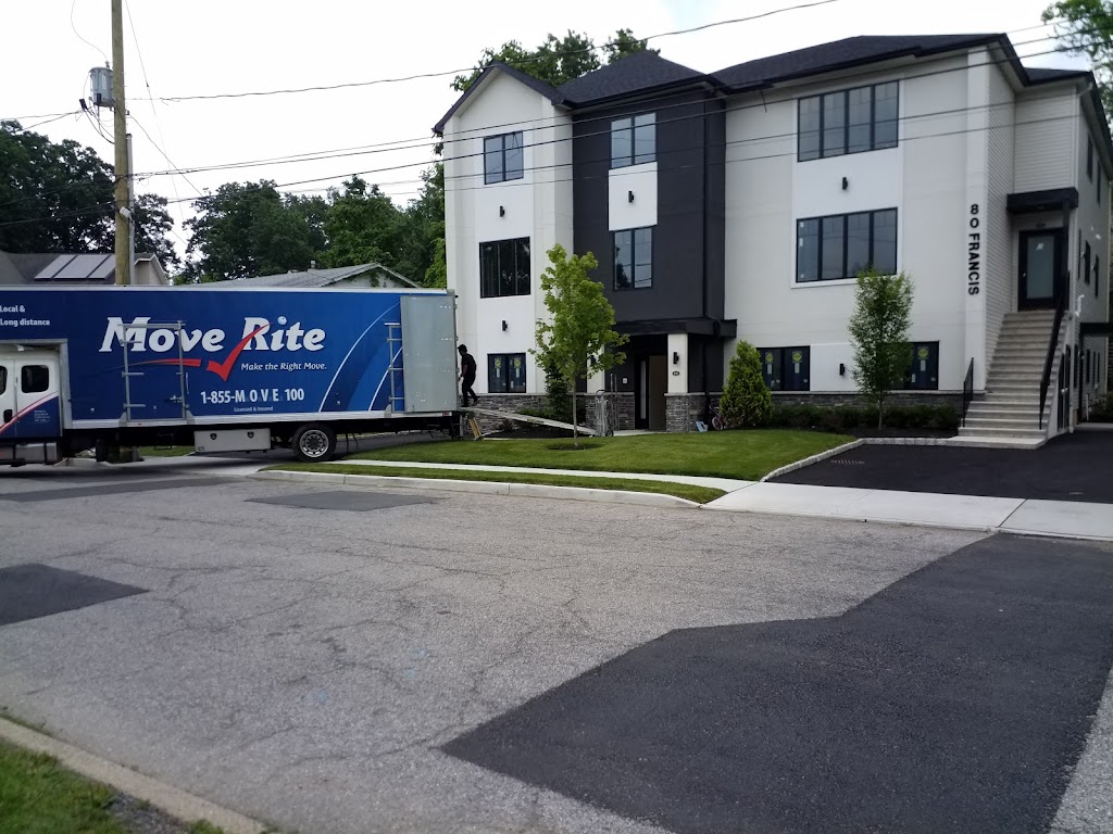 Move Rite inc. | 25 Allik Way Suite 101 PMB 594, Spring Valley, NY 10977 | Phone: (845) 414-6066