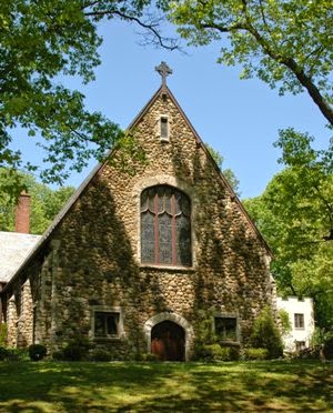 St. Peters Episcopal Church | 215 Boulevard, Mountain Lakes, NJ 07046 | Phone: (973) 334-4429