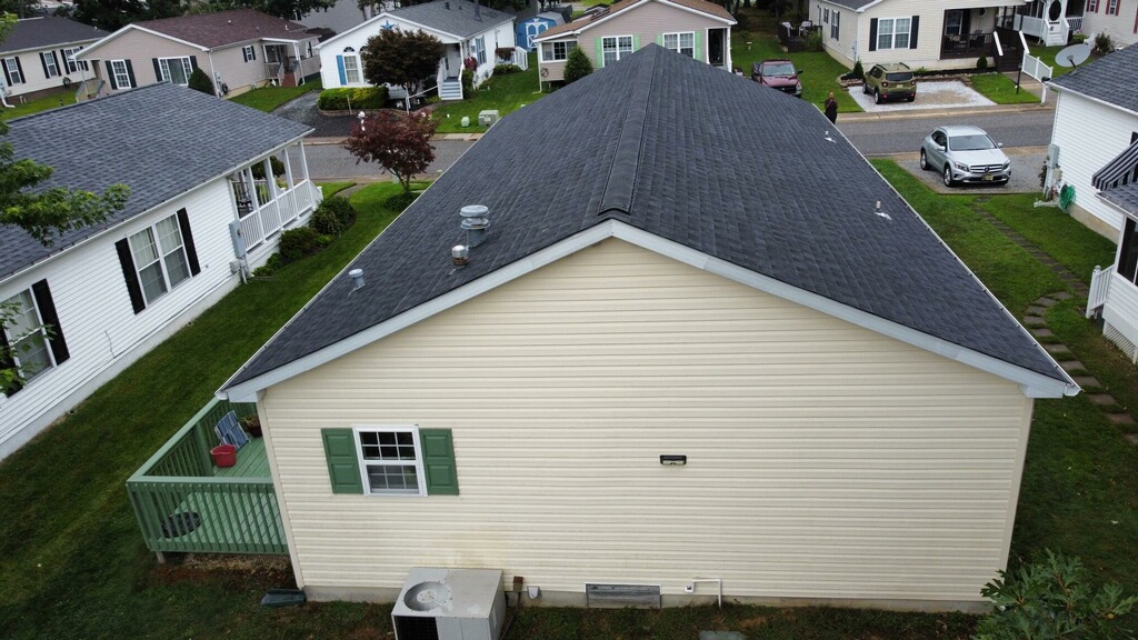 Costello Roofing | 48 Hartford Dr, Egg Harbor Township, NJ 08234 | Phone: (609) 822-2188
