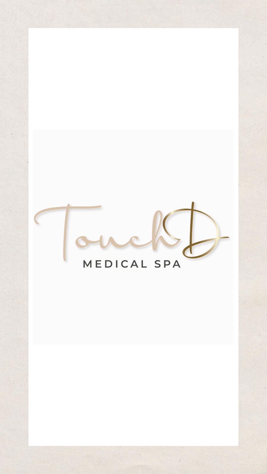 TOUCHD MEDICAL SPA | 466 Main St Suite 207, New Rochelle, NY 10801 | Phone: (914) 278-9029