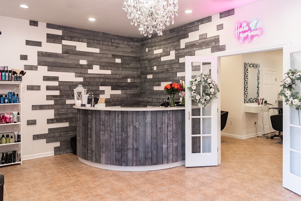 Bibisi Beauty Bar | 3 Candlewood Hill Rd, Higganum, CT 06441 | Phone: (860) 345-8027