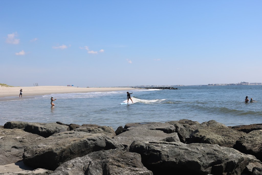 Heritage Surf & Sport | 1368 Boardwalk, Ocean City, NJ 08226 | Phone: (609) 391-7873