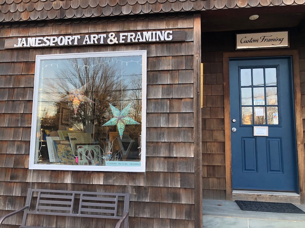 Jamesport Art & Framing | 1572 Main Rd, Jamesport, NY 11947 | Phone: (631) 298-8610