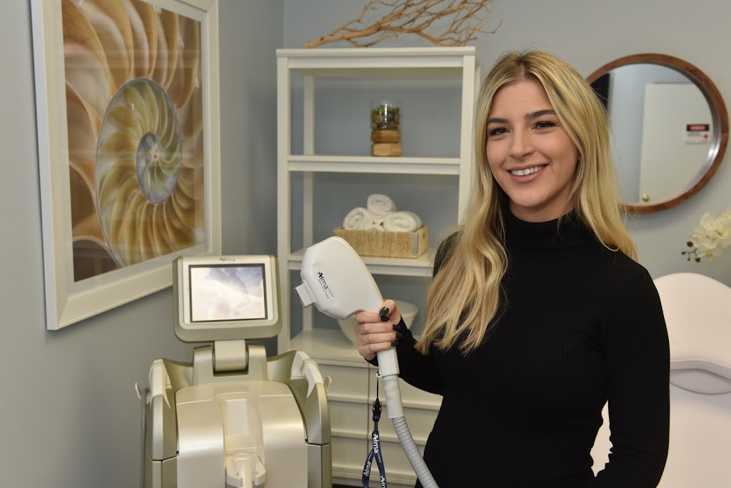 KP Aesthetics | 4621 West Chester Pike, Newtown Square, PA 19073 | Phone: (484) 420-4094