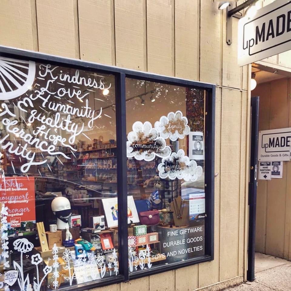 upMade | 102 S Main St, New Hope, PA 18938 | Phone: (215) 693-2222