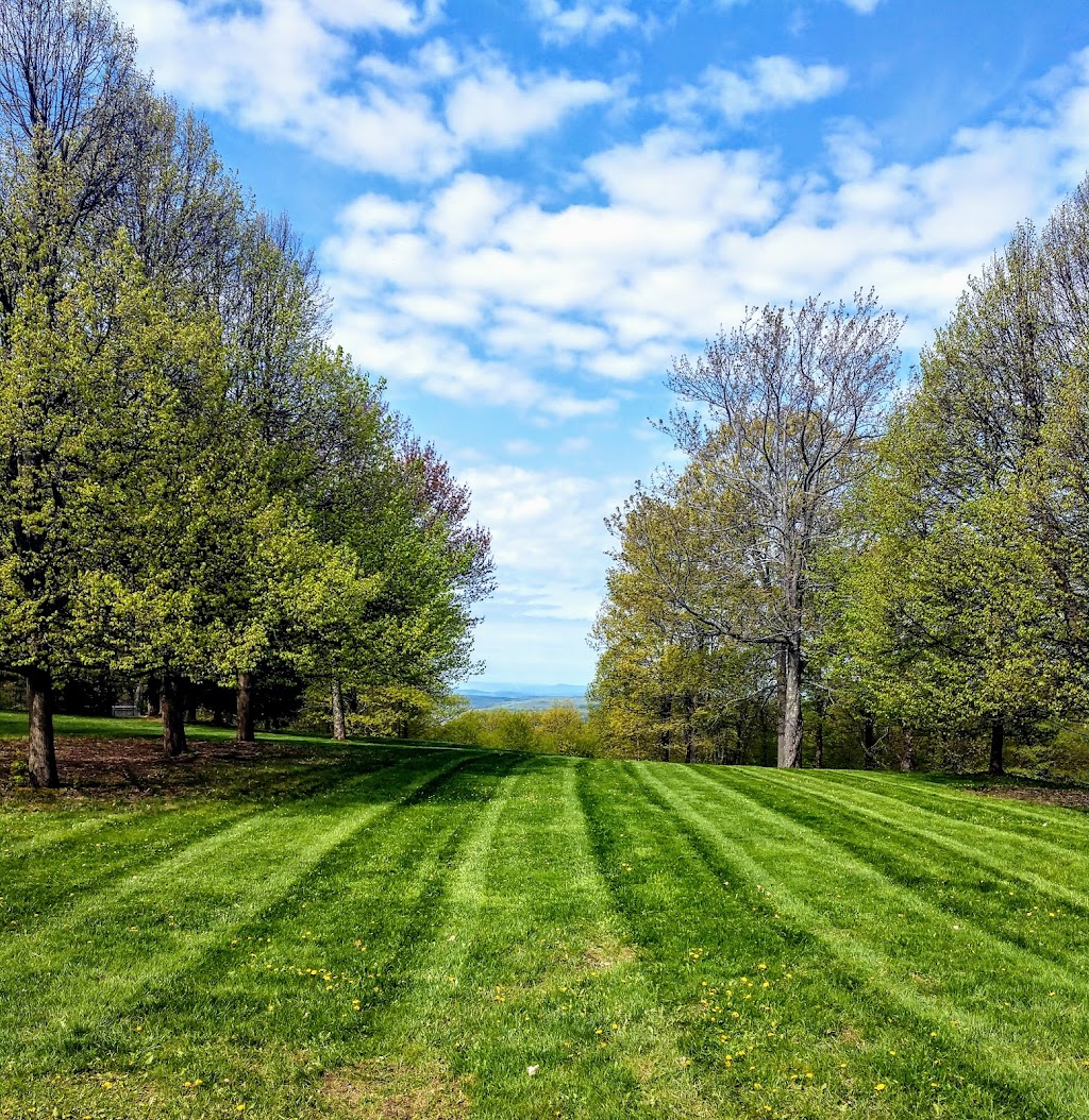 Lawn Care - Property Management | 797 Chestnut Ridge Rd, Millbrook, NY 12545 | Phone: (845) 674-0053