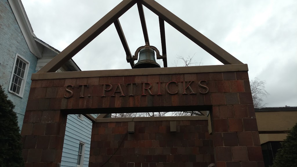 St. Patricks Catholic Church | 24 N Washington St, Athens, NY 12015 | Phone: (518) 945-1656