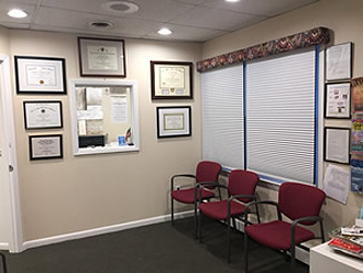 Warren-Watchung Podiatry Center: Ronald H. Sheppard, DPM, FACFAS | 10 Shawnee Dr, Watchung, NJ 07069 | Phone: (908) 769-5337