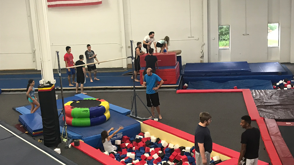 B&C Gymnastics | 2031 NY-22, Brewster, NY 10509 | Phone: (845) 302-2734