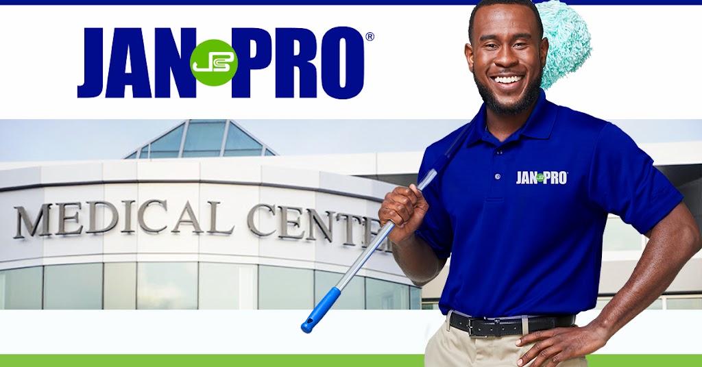 Jan-Pro Cleaning & Disinfecting of New Castle | 2417 Lancaster Ave, Wilmington, DE 19805 | Phone: (302) 324-5240