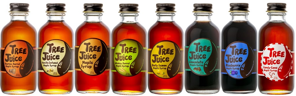 Tree Juice Maple Syrup | 59 Rider Hollow Rd, Arkville, NY 12406 | Phone: (845) 204-8870