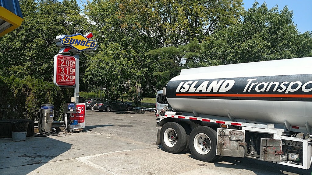 Sunoco Gas Station | 484 Forest Ave, Rye, NY 10580 | Phone: (914) 967-2450