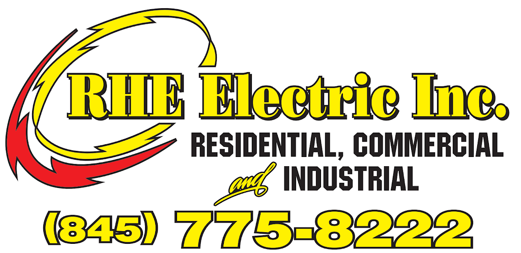 RHE Electric, Inc. | 2672 New Prospect Rd, Pine Bush, NY 12566 | Phone: (845) 775-8222