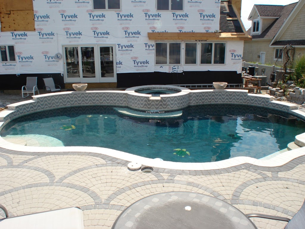 Wet Willes Pool Service, LLC | 2575 US-9 North, Howell Township, NJ 07731 | Phone: (732) 462-6000