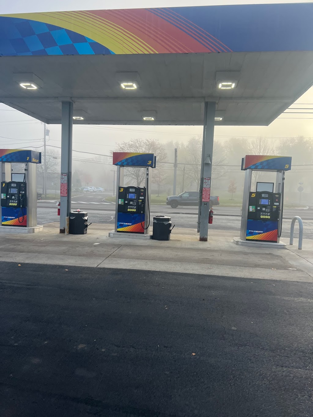 Sunoco | 2140 York Rd., Jamison, PA 18929 | Phone: (412) 502-2573