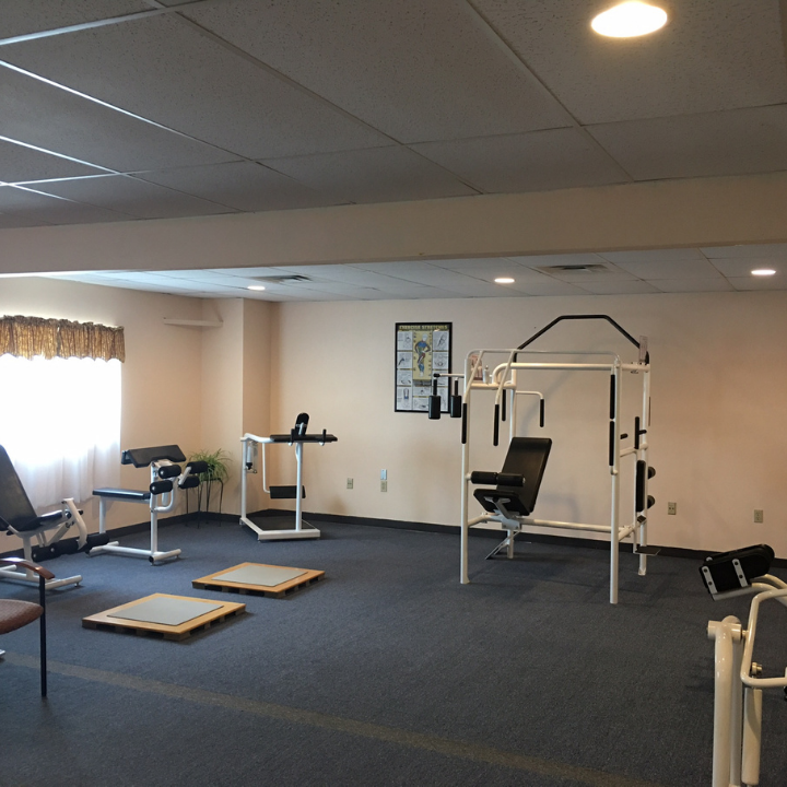 Access Physical Therapy & Wellness | 232 Sunrise Ave, Honesdale, PA 18431 | Phone: (570) 251-8003