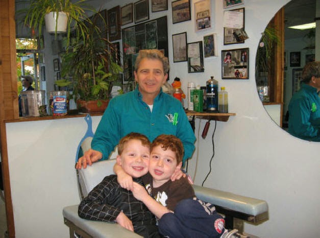 Hair Shop, Rockaway NJ (Old Fashioned Barber Shop) | 13 Upper Mountain Ave # 2, Rockaway, NJ 07866 | Phone: (973) 627-9615
