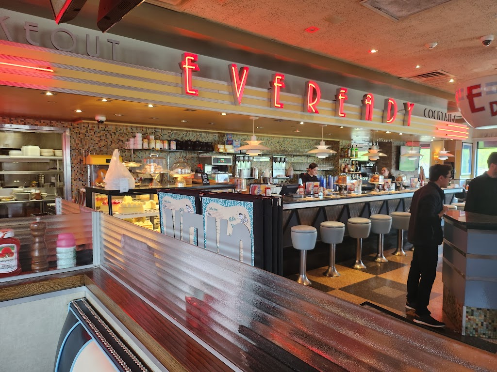 Eveready Diner | 90 Independent Way, Brewster, NY 10509 | Phone: (845) 279-9009