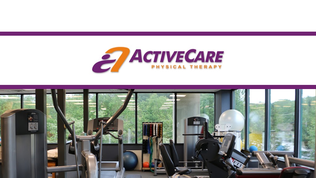 ActiveCare Physical Therapy | 27 US-202 Suite 5, Far Hills, NJ 07931 | Phone: (908) 375-8881