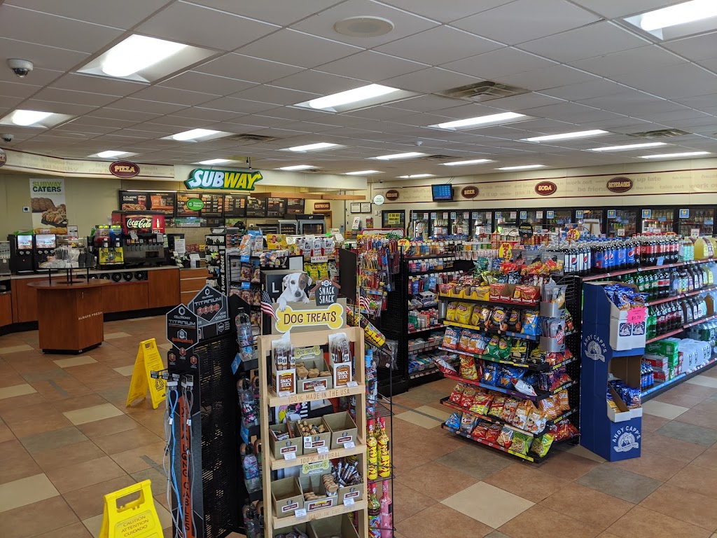 Mirabito Convenience Store | 1028 E Main St, Hobart, NY 13788 | Phone: (607) 538-9010