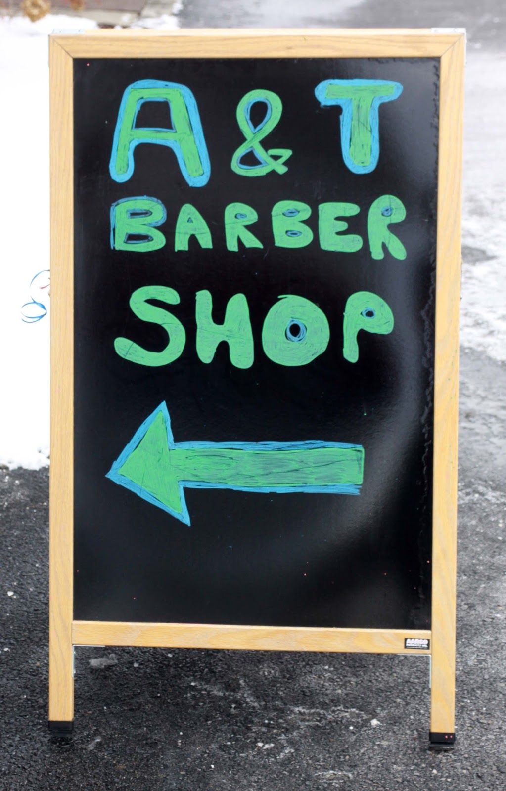 A&T Barbershop | 15 Linda Pl, Fishkill, NY 12524 | Phone: (845) 283-3852