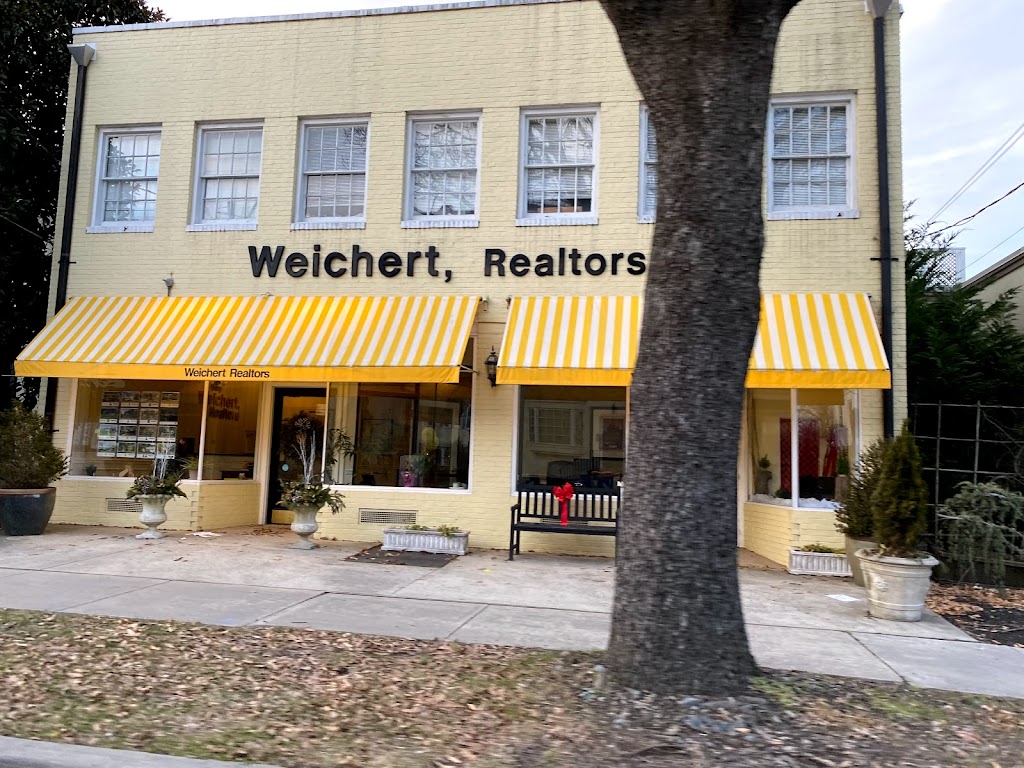 Weichert, Realtors | 350 Nassau St, Princeton, NJ 08540 | Phone: (609) 921-1900