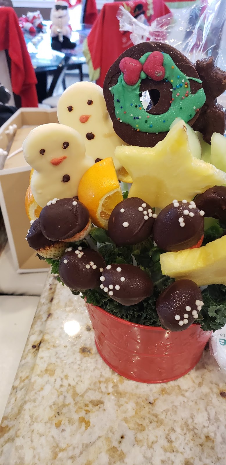 Edible Arrangements | 601 Portion Rd, Lake Ronkonkoma, NY 11779 | Phone: (631) 676-6500