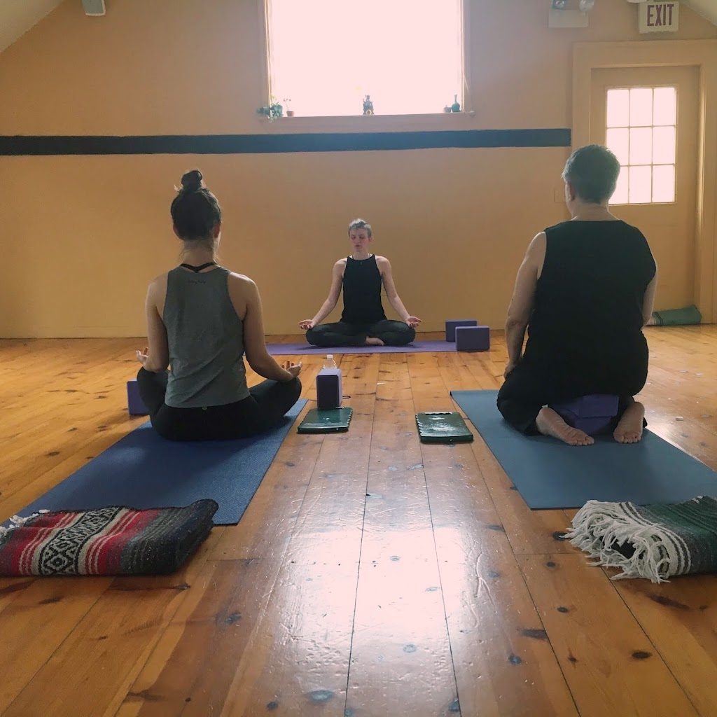 Yoga Great Barrington | 30 Elm Ct, Great Barrington, MA 01230 | Phone: (413) 717-3122