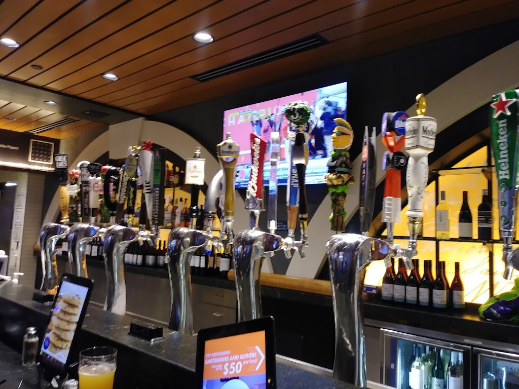 Local Tavern (Terminal F Hub) | Terminal F, Philadelphia International Airport, 8000 Essington Ave, Philadelphia, PA 19153 | Phone: (267) 684-5003