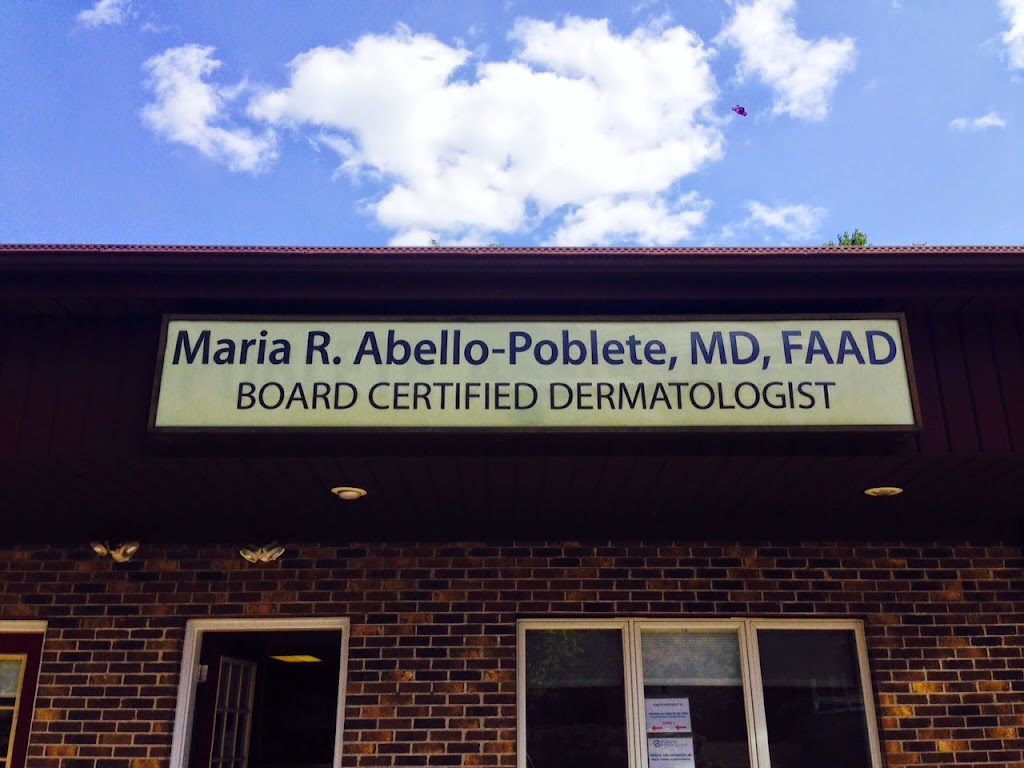 Poblete Dermatology | 1601 Whitehorse Mercerville Rd #2, Hamilton Township, NJ 08619 | Phone: (609) 838-9040