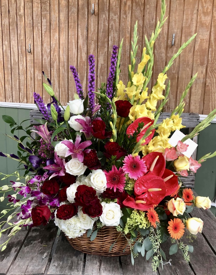 Marzi Florist | 33 Fern St, New Britain, CT 06053 | Phone: (860) 229-1331