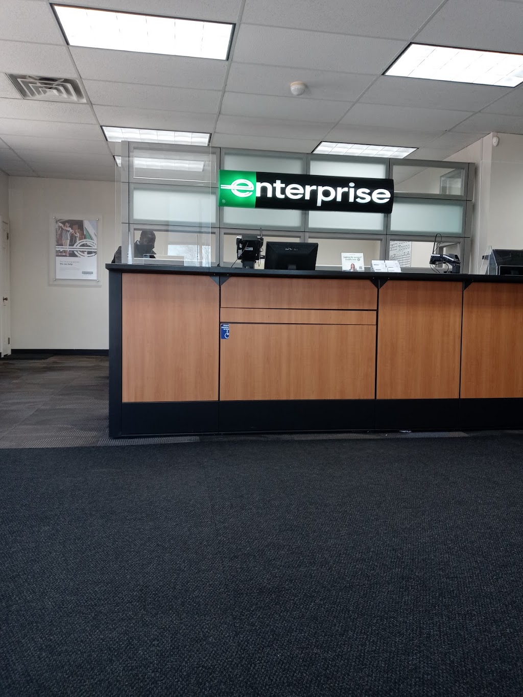 Enterprise Rent-A-Car | 3209 W 9th St, Trainer, PA 19061 | Phone: (610) 364-1080