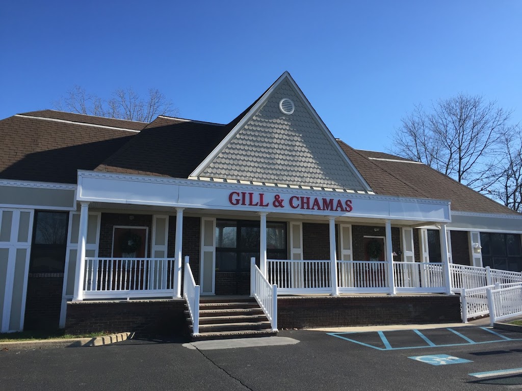 Gill & Chamas | 3509 US-9, Howell Township, NJ 07731 | Phone: (732) 324-7600