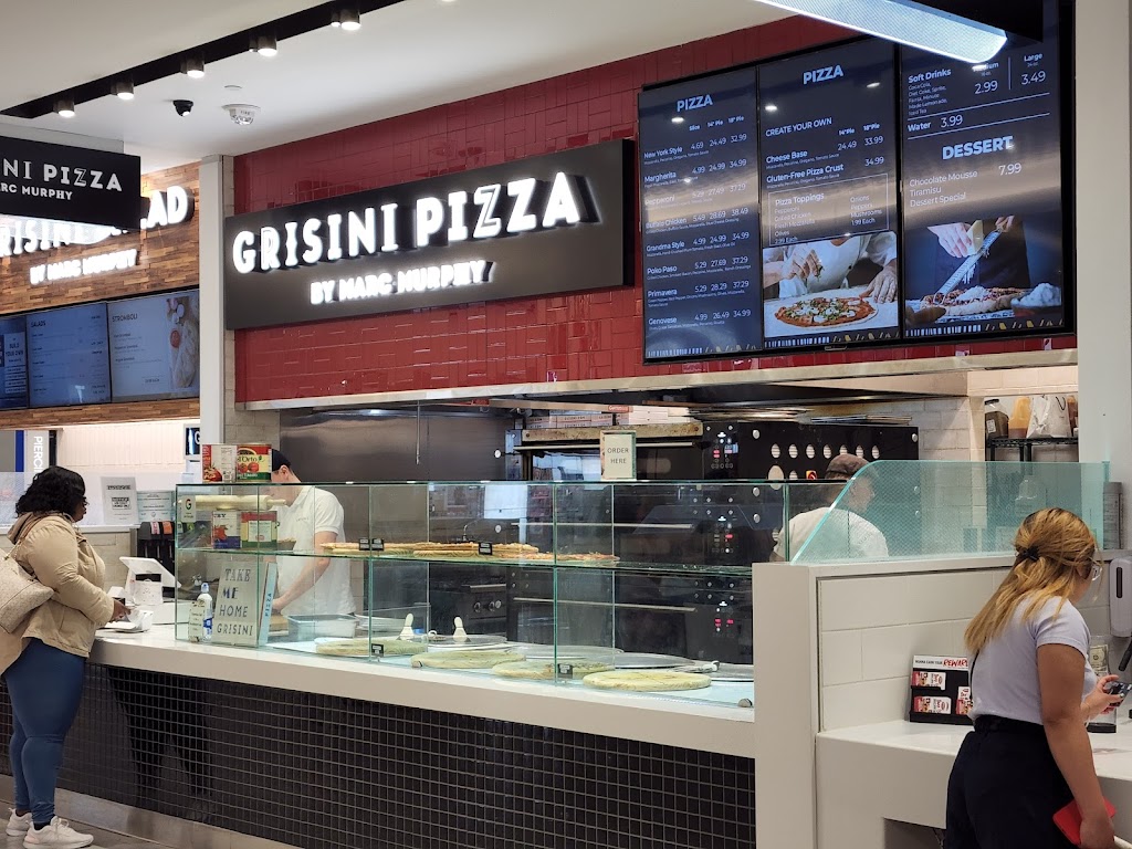 Grisini Pizza | 1 American Dream Wy, East Rutherford, NJ 07073 | Phone: (646) 417-9780