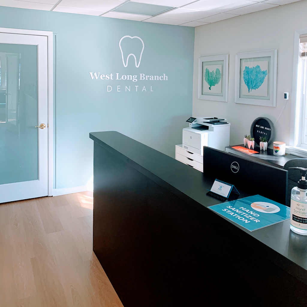 West Long Branch Dental | 879 Broadway, West Long Branch, NJ 07764 | Phone: (732) 795-6868