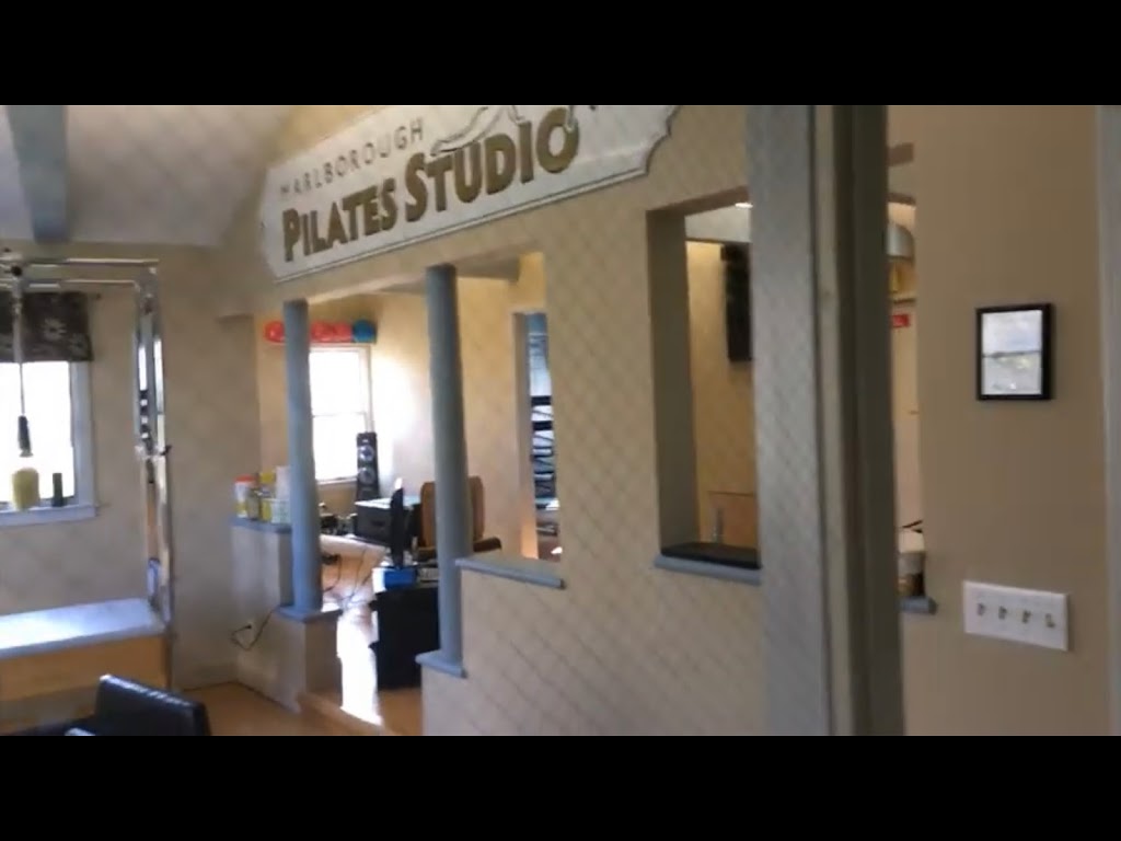 Marlborough Pilates Studio Plus | 31 N Main St, Marlborough, CT 06447 | Phone: (860) 305-7441