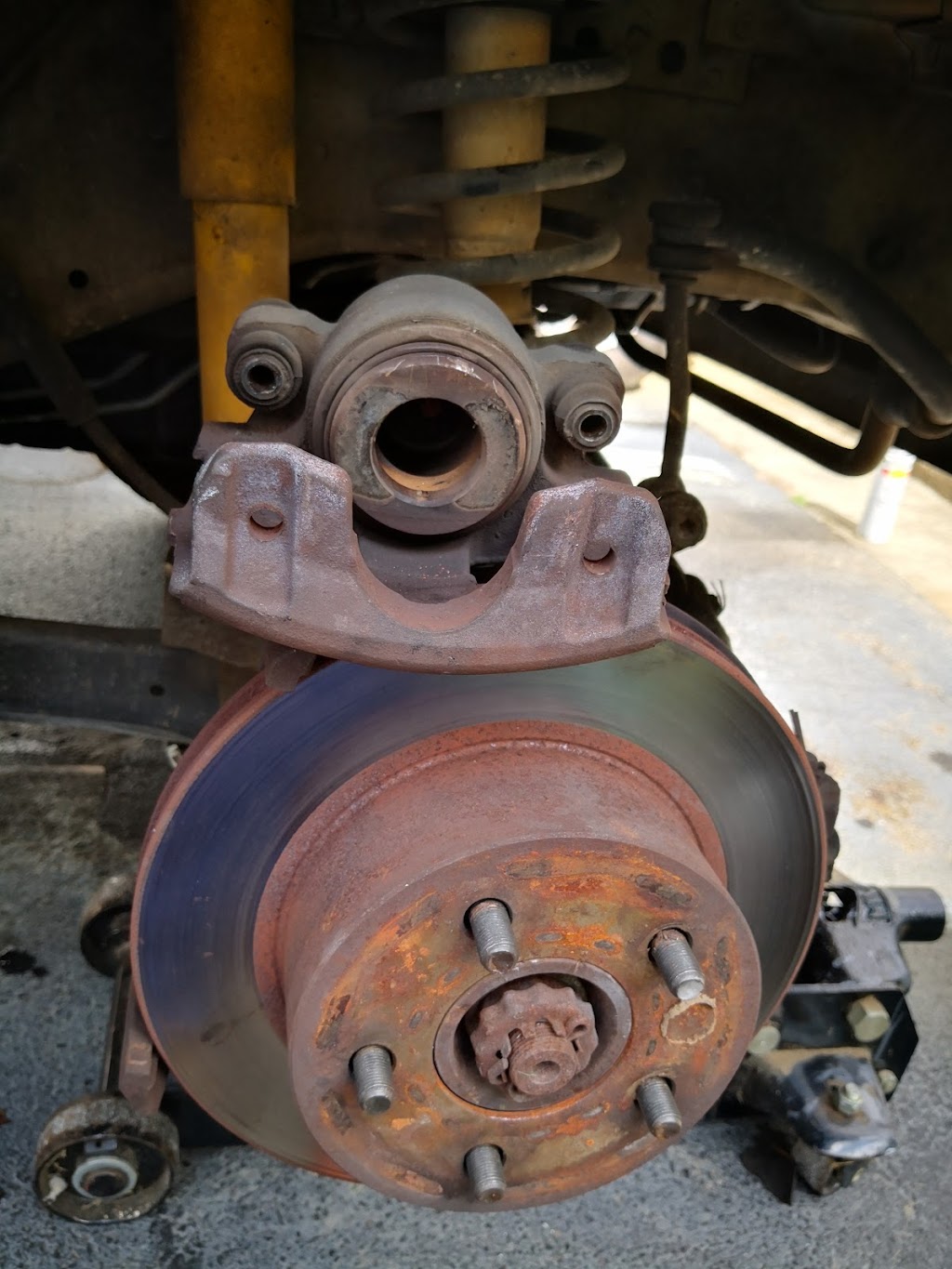Francisco Auto Repair Inc | 1366 Montauk Hwy, Patchogue, NY 11772 | Phone: (631) 286-2295