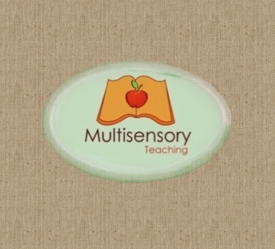 Multisensory Teaching | 183 Salem St, Ulster Park, NY 12487 | Phone: (845) 377-5339