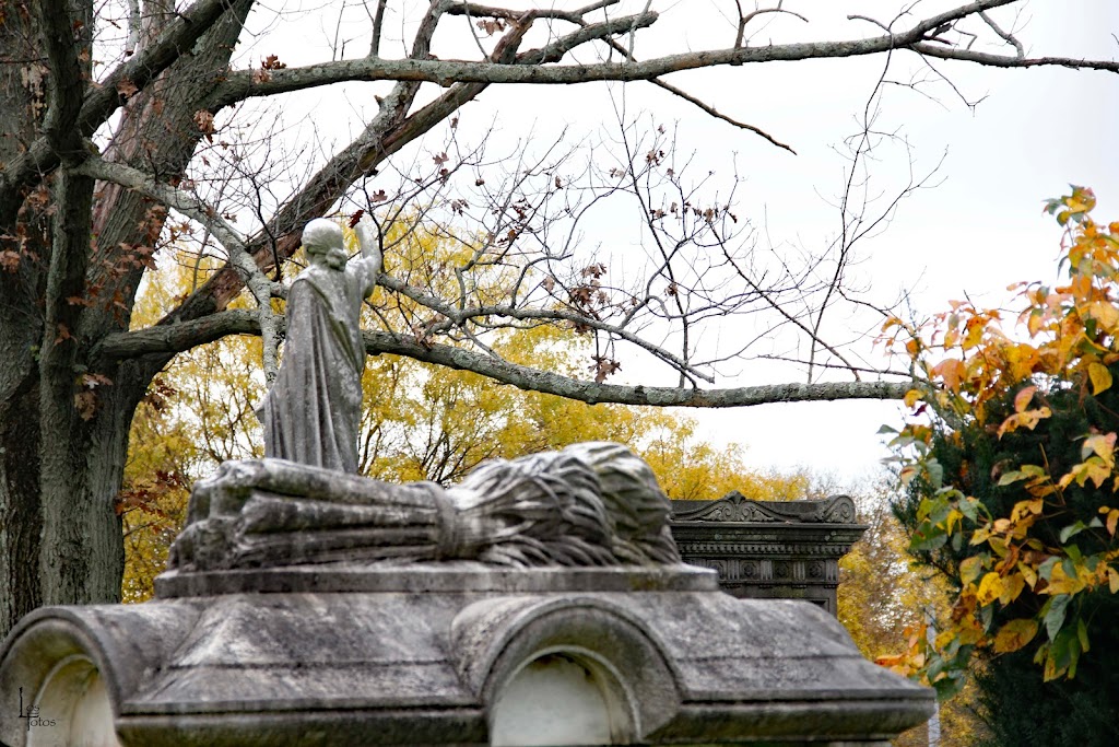 Riverview Cemetery | 870 Centre St, Trenton, NJ 08611 | Phone: (609) 396-9540