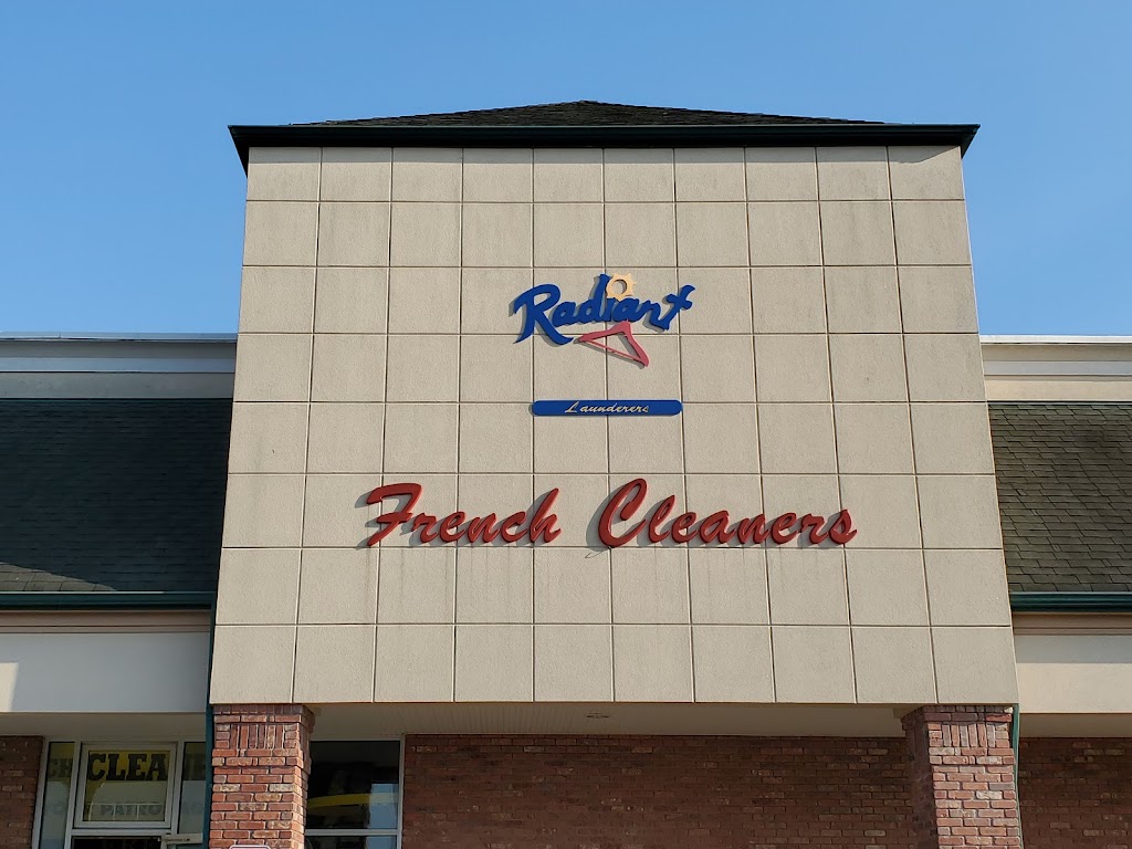 Radiant French Cleaners | 12 Eisenhower Pkwy, Roseland, NJ 07068 | Phone: (973) 226-0013
