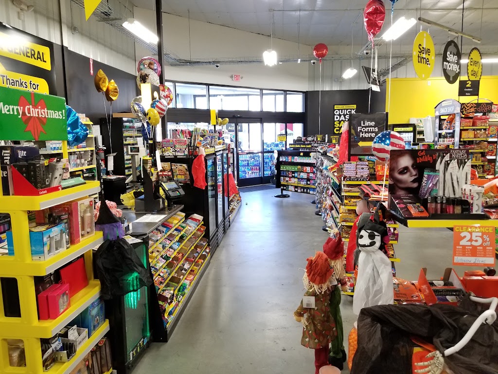 Dollar General | 39 US-130, Trenton, NJ 08620 | Phone: (609) 379-5053