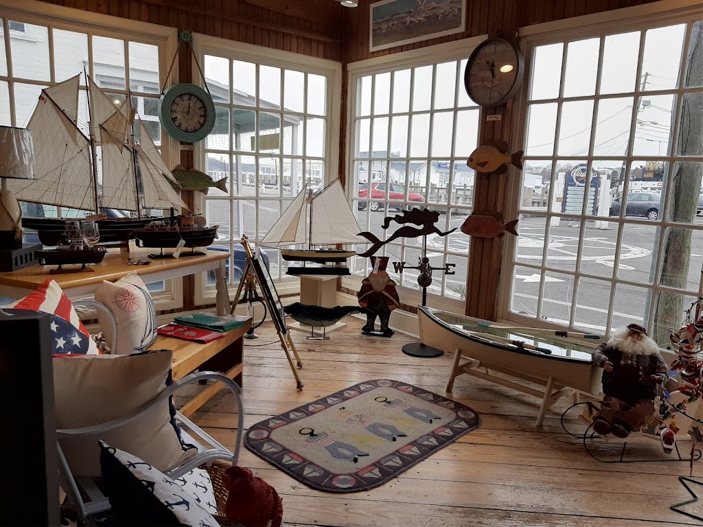 Prestons Chandlery | 102 Main St, Greenport, NY 11944 | Phone: (631) 477-1990