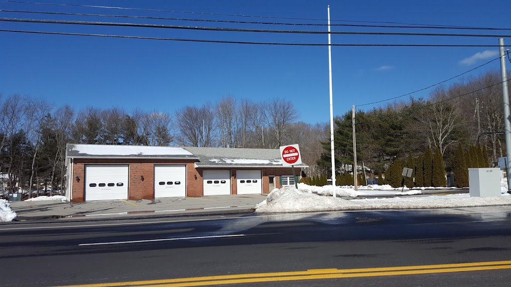 Tolland Fire Department | 191 Merrow Rd, Tolland, CT 06084 | Phone: (860) 871-3677