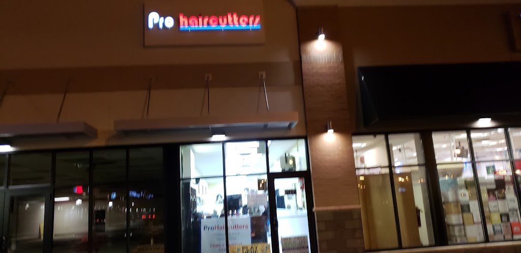 Pro Haircutters | 140 NJ-10, Randolph, NJ 07869 | Phone: (973) 366-2345