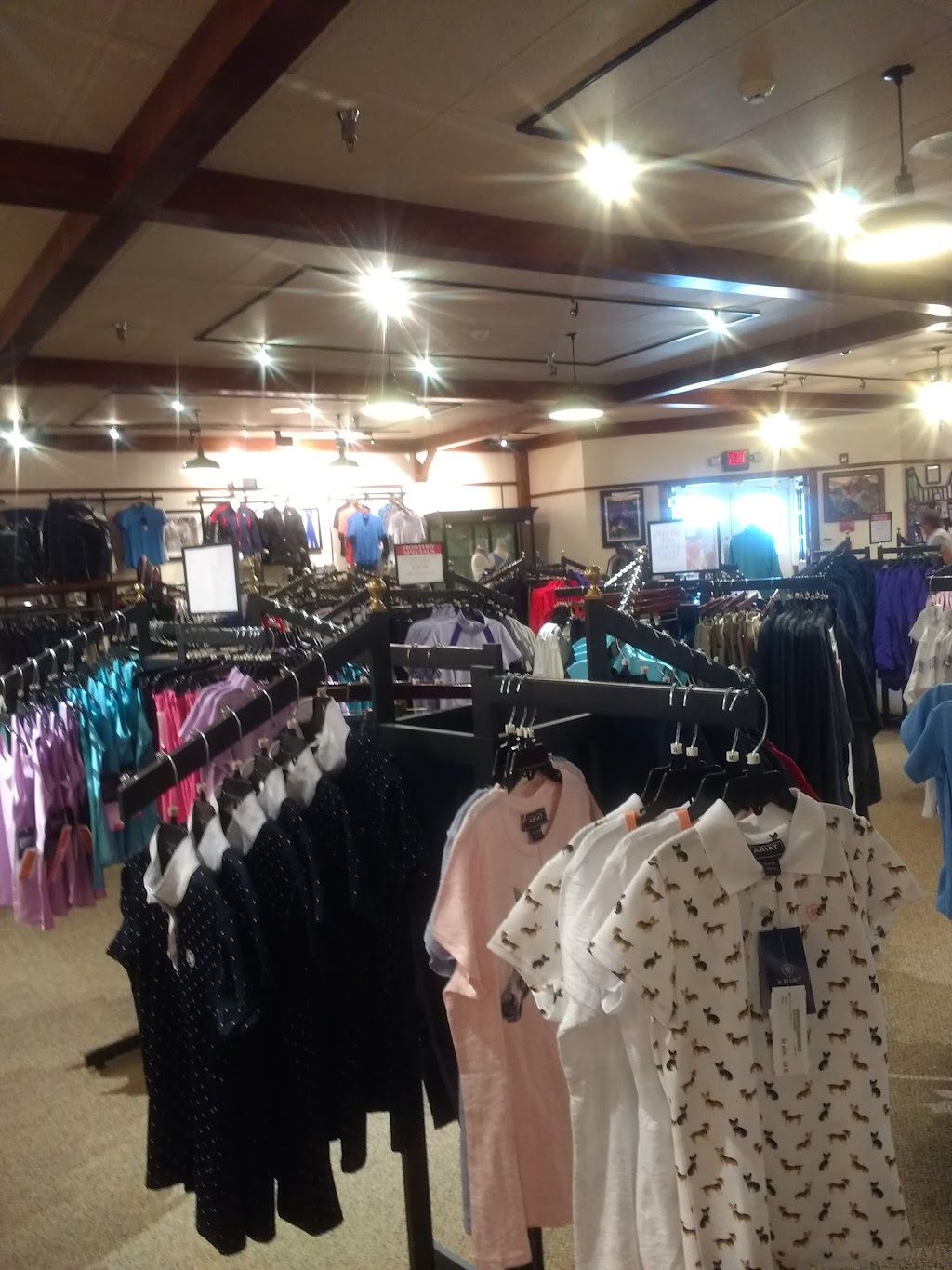 Dover Saddlery | 1438 Easton Rd, Warrington, PA 18976 | Phone: (215) 343-7467